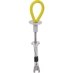 Concrete anchor 