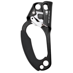 Left ascent handle