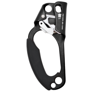 Left ascent handle