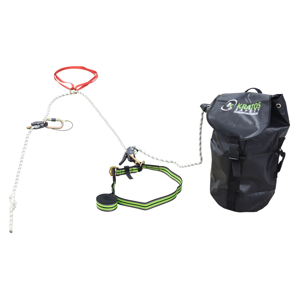 Fall Arrest Kit