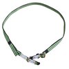 adjustable anchorage strap