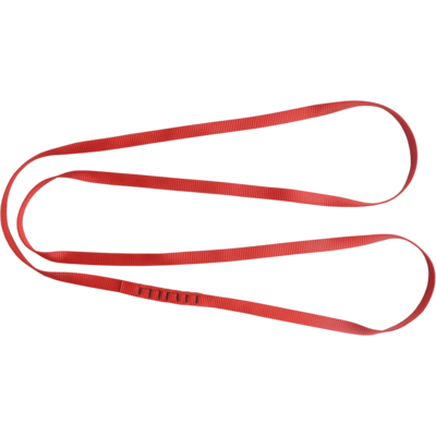 Anchorage webbing slings