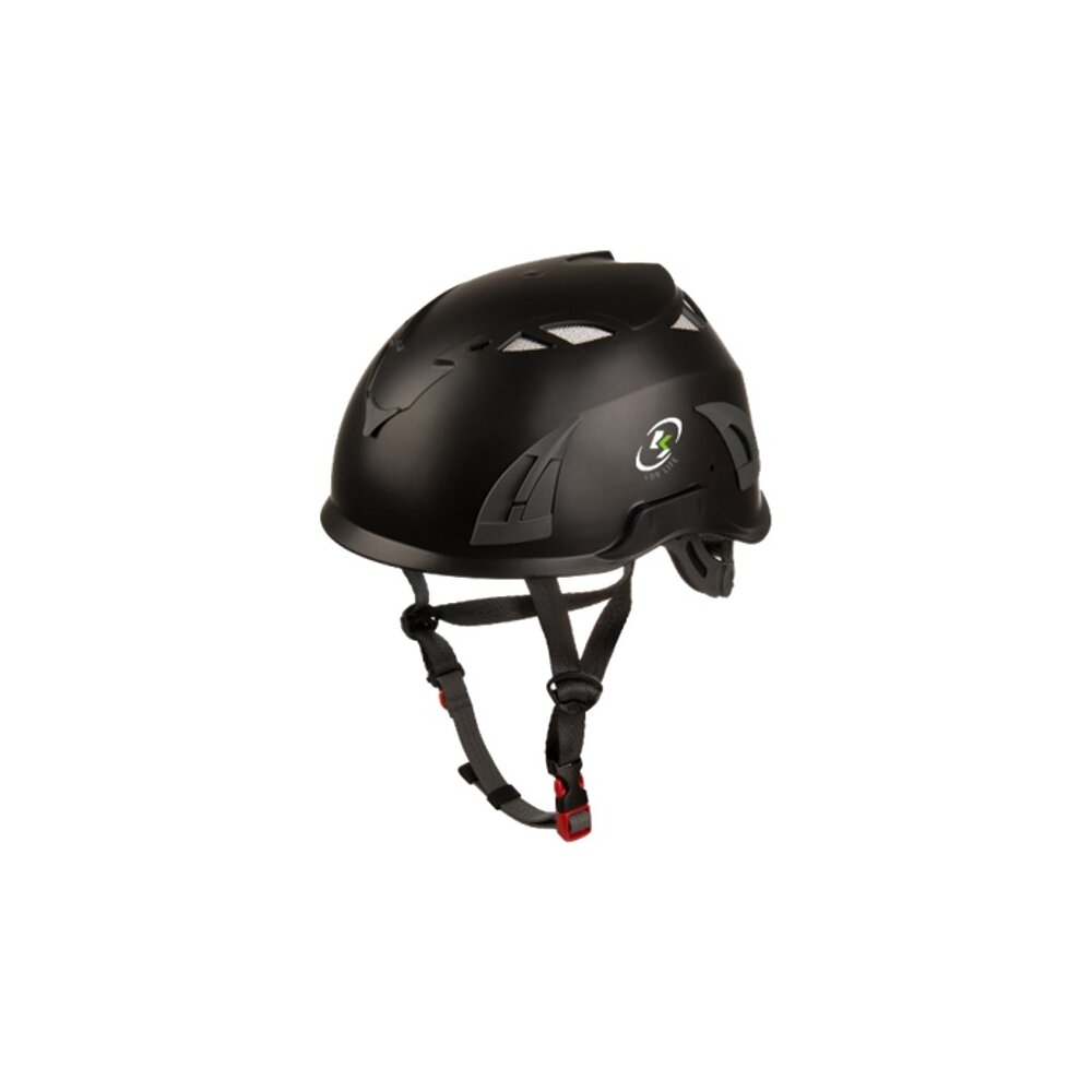 Helmet FOX Safety HP1020000W