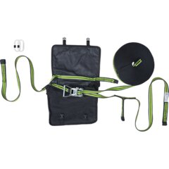 Horizontal Temporary Lifeline FA6000700