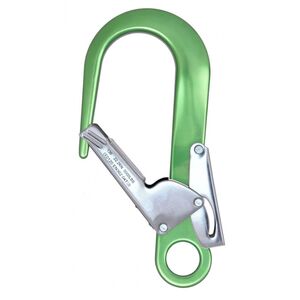Aluminium Rebar Hook