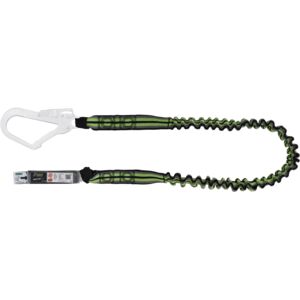 Lanyard with energy absorber FA3070220