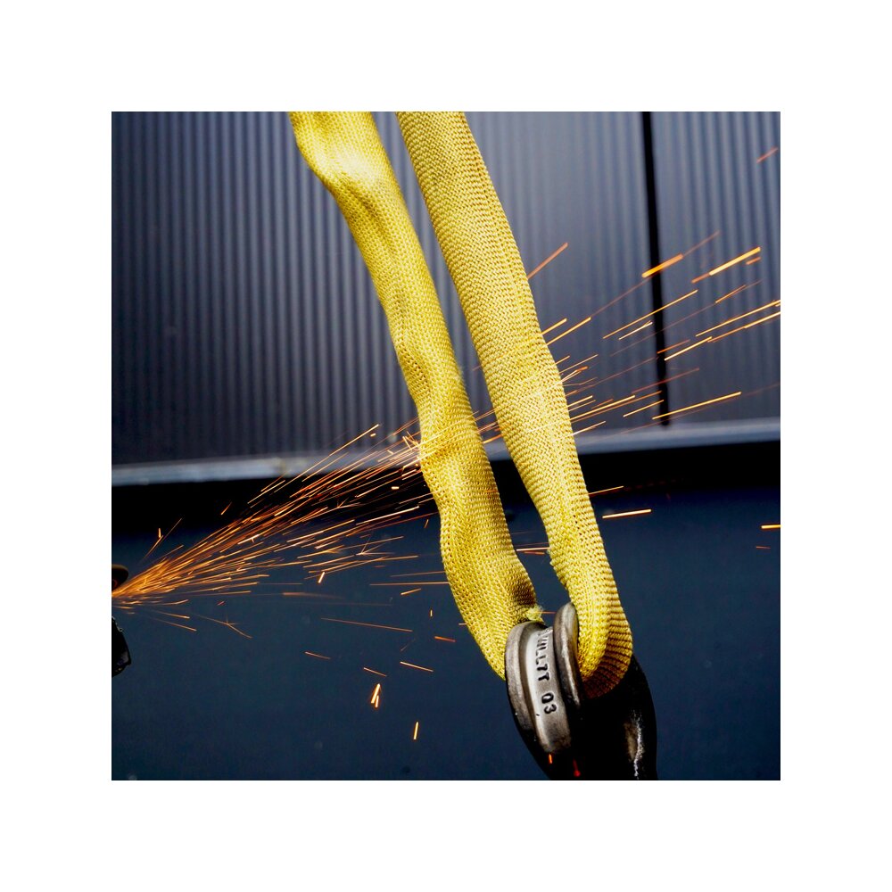 Zawiesie wężowe Inferno®