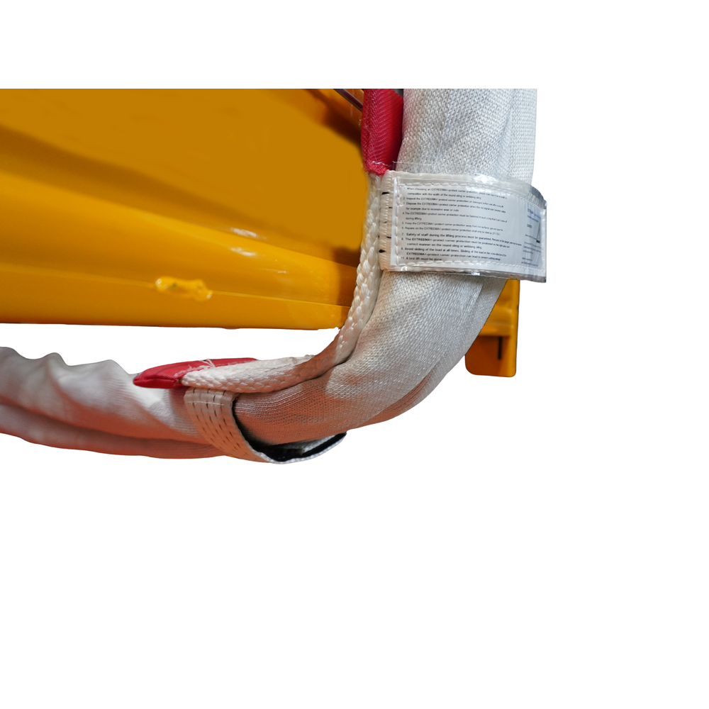 Rękaw narożny Extreema®.