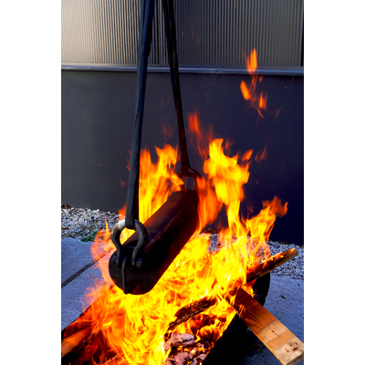 Zawiesie wężowe Inferno®