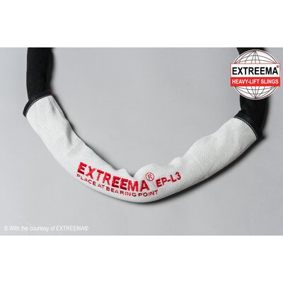 Zawiesia i osłony CORDURA® EXTREEMA® informacje ogólne