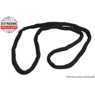 Zawiesie wężowe EXTREEMA® z osłonką Cordura®