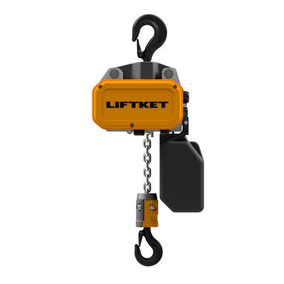 Wciągnik LIFTKET STAR 125 - 2.000 kg