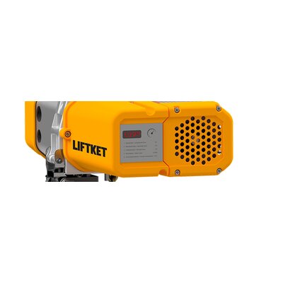 Elektryczny wciągnik łańcuchowy LIFTKET STAR VFD