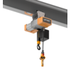 Electric Chain Hoist LIFTKET STAR ONE 030 Electric Chain Hoist LIFTKET STAR ONE 030