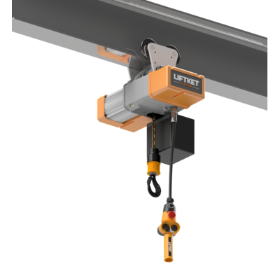 Electric Chain Hoist LIFTKET STAR ONE 030 Electric Chain Hoist LIFTKET STAR ONE 030