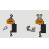 LIFTKET STAR ONE Suspensions & trolleys LIFTKET STAR ONE Suspensions & trolleys
