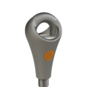 Rope Pear Socket Nemag
