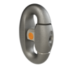 Quick Release Link for Pear Socket Nemag