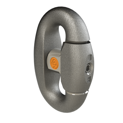Quick Release Link for Pear Socket Nemag