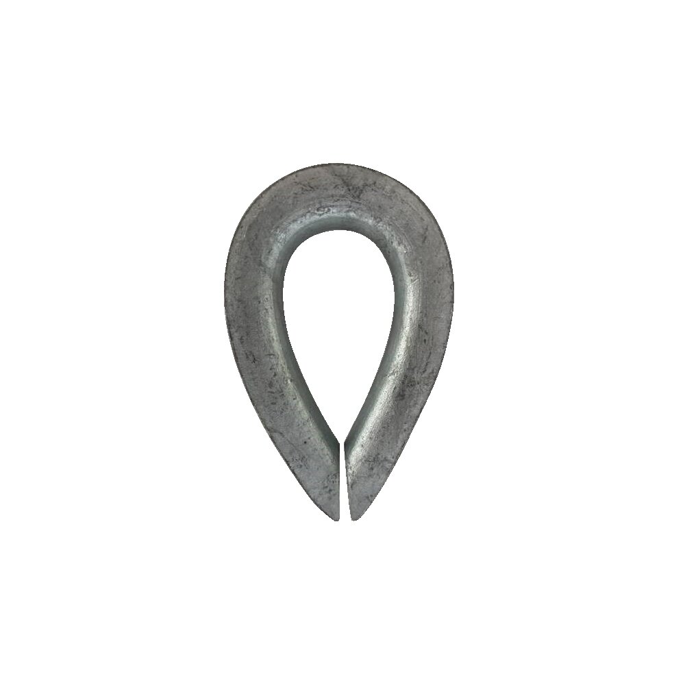 Heavy duty Thimble POWERTEX PT3090HD