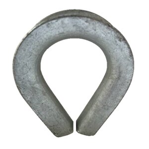 Heavy Duty Thimble Type POWERTEX PTK2