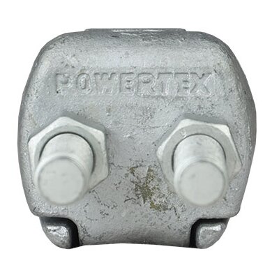 Zacisk linowy POWERTEX PWRG