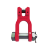 Sling Shackle CS POWERTEX (with clevis)