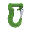 Гак з'ємний для текстильних строп SHR POWERTEX