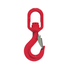 Sling Hook SHS-B POWERTEX with ball bearing swivel Sling Hook SHS-B POWERTEX