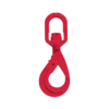 Self-Locking Hook SLS-B POWERTEX (ball-bearing swivel)