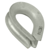 Heavy Duty Thimble PT464BS POWERTEX