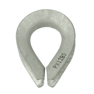 Heavy Duty Thimble PT464BS POWERTEX