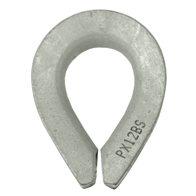 Heavy Duty Thimble PT464BS POWERTEX