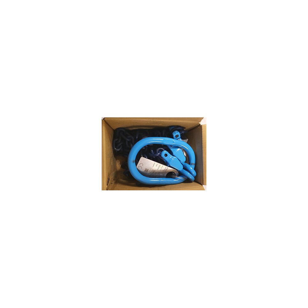 Ланцюговий строп POWERTEX G10 в коробці PCSB-a-026