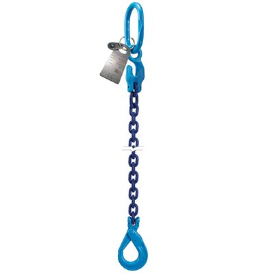 Ланцюговий строп POWERTEX G10 в коробці PCSB-a-026