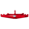 Lifting Beam for Big Bags Powertex LBB