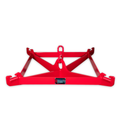 Lifting Beam for Big Bags LBB