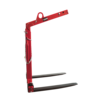 Pallet Fork with Automatic Balancing Powertex PFAB