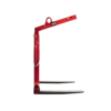Pallet Fork with Automatic Balancing Powertex PFAB