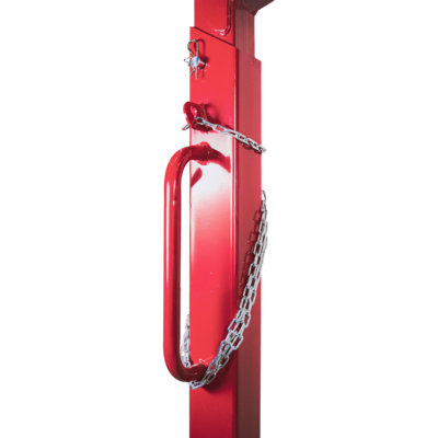 Pallet Fork with Automatic Balancing Powertex PFAB