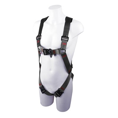 Harness POWERTEX HW COMFORT r-PET