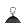 Carabiner on fall arrest block POWERTEX FBC
