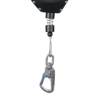 Double action hook POWERTEX FBC