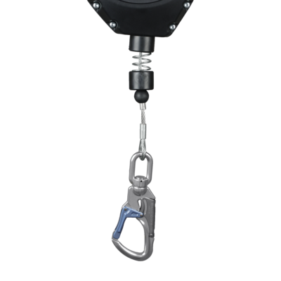 Double action hook POWERTEX FBC