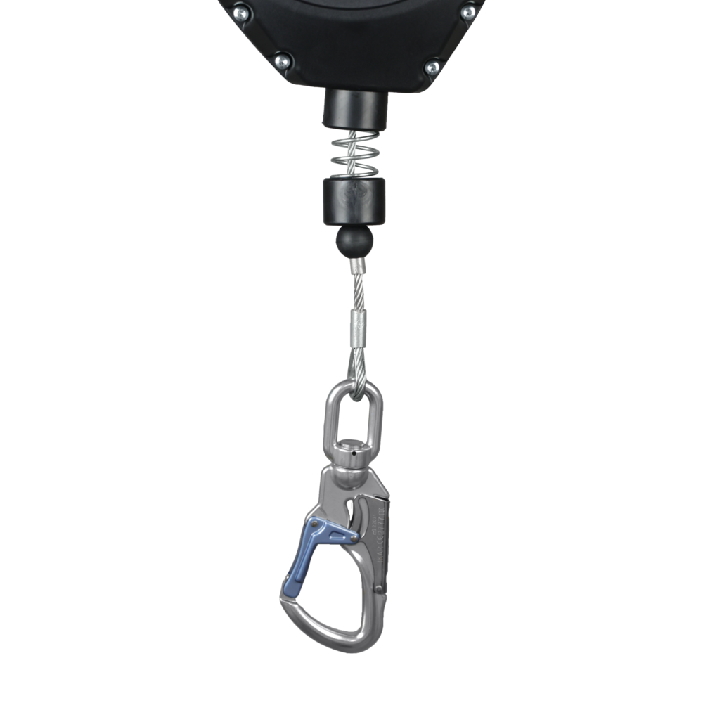 Double action hook POWERTEX FBC