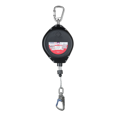 Pall arrest block POWERTEX FBC18