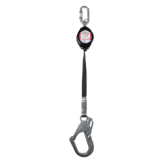 Mini Fall Arrest Block POWERTEX MBW25 Mini Fall Arrest Block POWERTEX MBW25