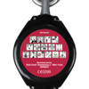 © CERTEX Danmark A/S Zabezpieczenie przed upadkiem - POWERTEX MBW25 | © CERTEX Danmark A/S