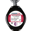 © CERTEX Danmark A/S Zabezpieczenie przed upadkiem - POWERTEX MBW25 | © CERTEX Danmark A/S