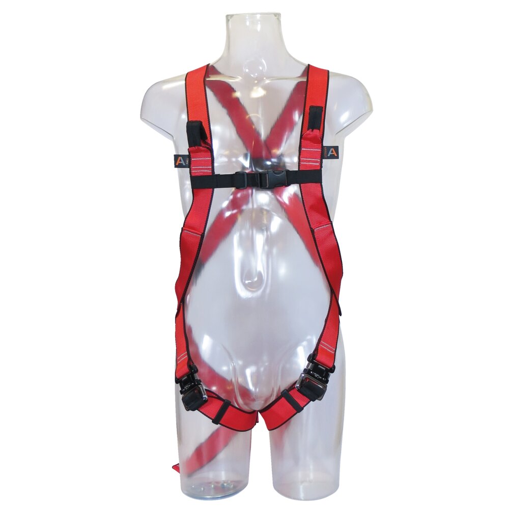Kit - For snow shoveling at height